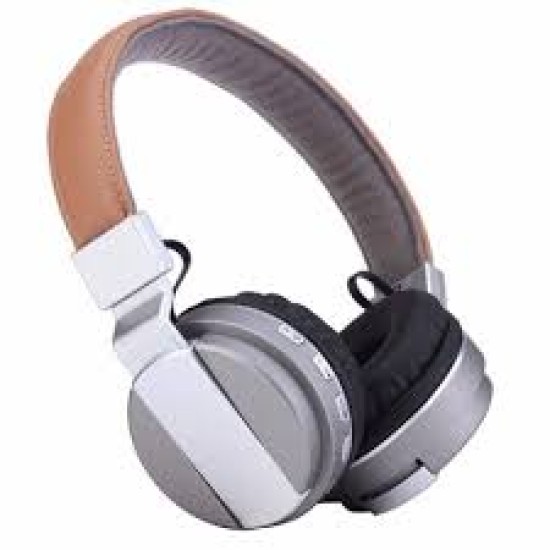 HEADPHONES WIRELESS STEREO SUPER BASS HEADSETS JB55 COLOUR GREY HEADPHONES WIRELESS STEREO SUPER BASS HEADSETS JB55 COLOUR GREY
